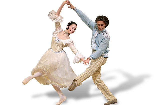 Royal Ballet of London: la tradición que no cesa