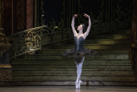 The Royal Ballet, 