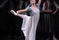 San Francisco Ballet_Swan Lake_Teatro Real Madrid_09